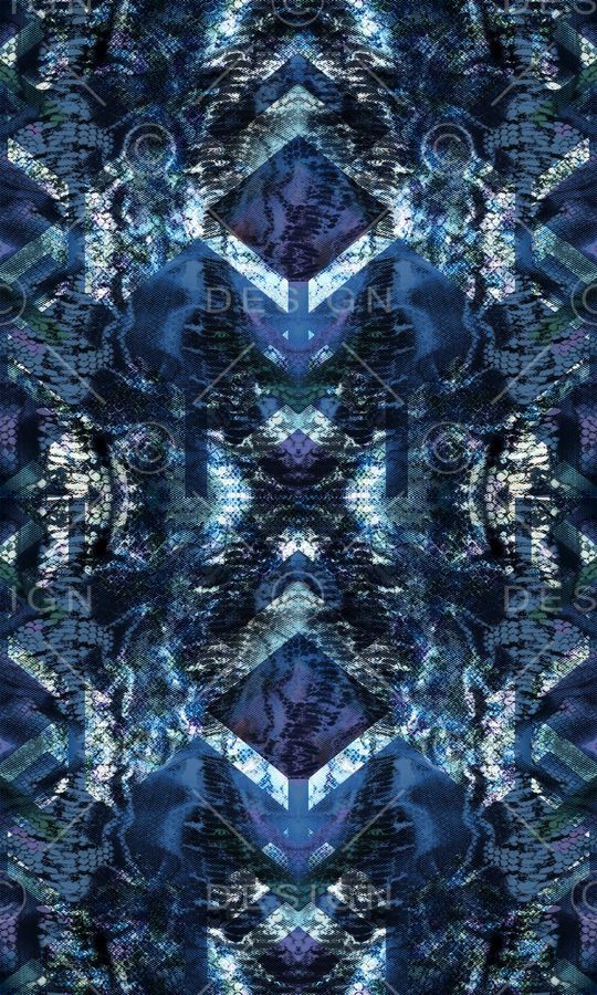 纹理印花华亿平台图片