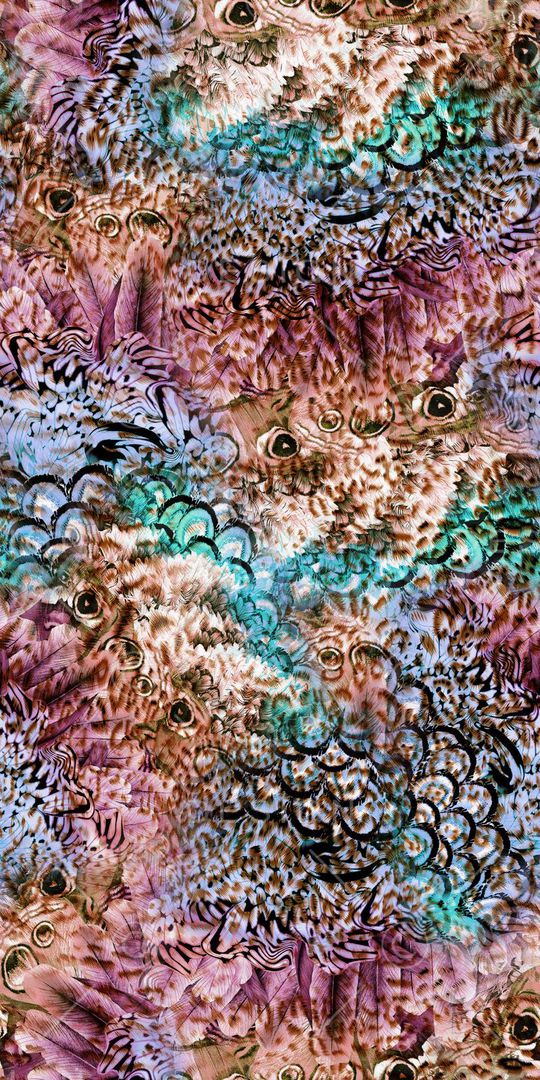 东南亚印花华亿平台图片