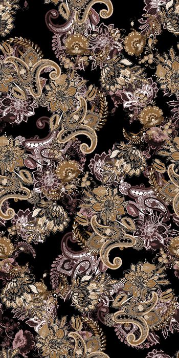 东南亚印花华亿平台图片