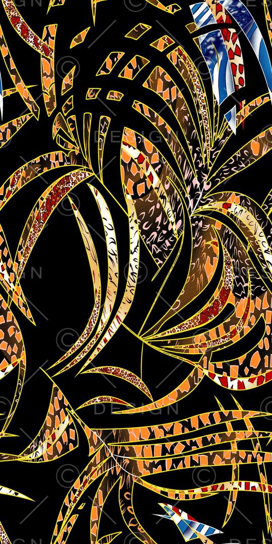 东南亚印花华亿平台图片