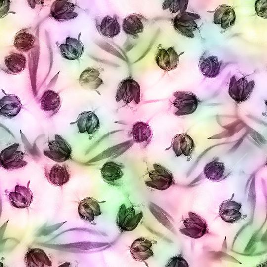 百合印花华亿平台图片