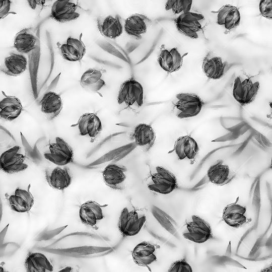 百合印花华亿平台图片