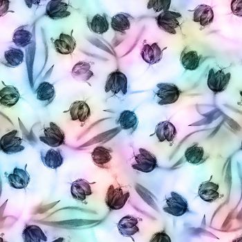 百合印花华亿平台图片