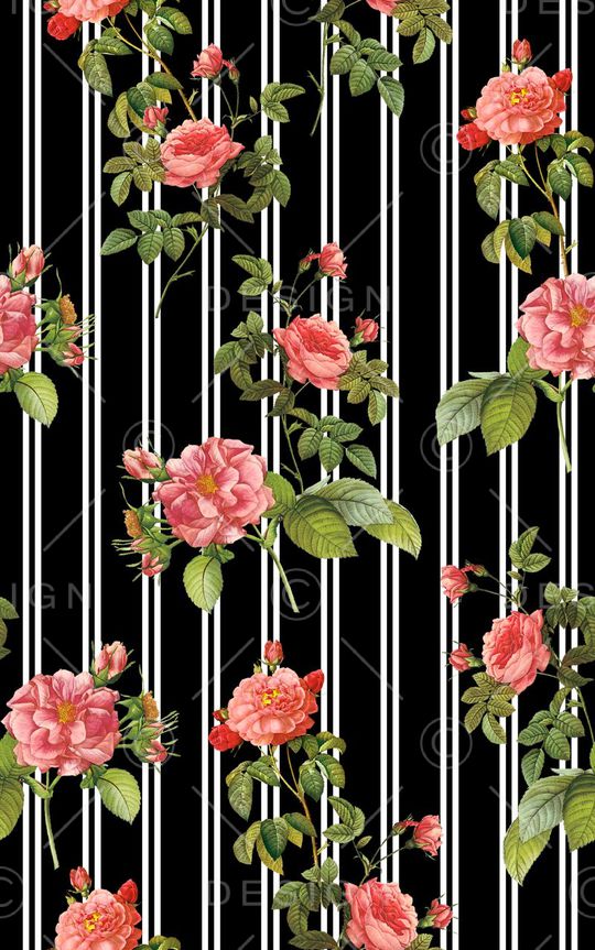 时尚印花华亿平台图片