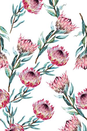 手绘印花华亿平台图片