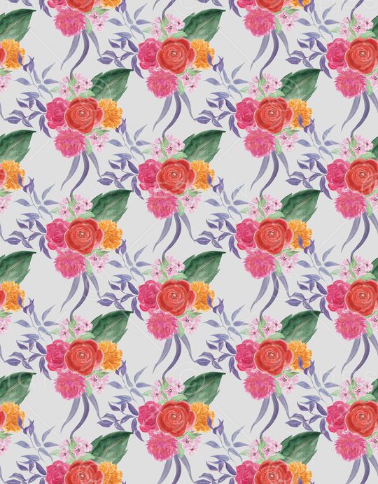 精美印花华亿平台图片