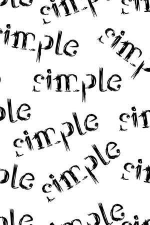 simple印花华亿平台图片