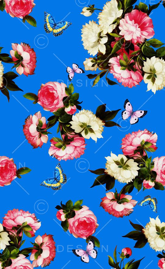 数码印花印花华亿平台图片