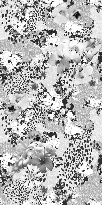 708326-斑点底纹花卉-3