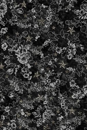 Animal印花华亿平台图片