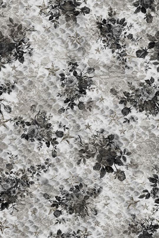 Animal印花华亿平台图片