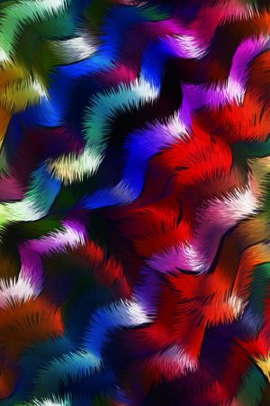 沙发布印花华亿平台图片