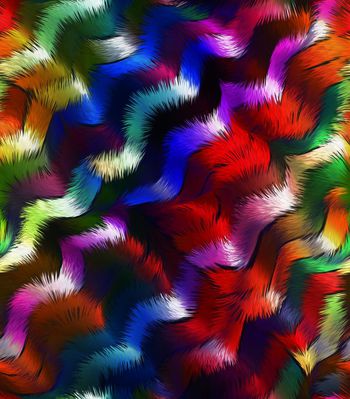 沙发布印花华亿平台图片