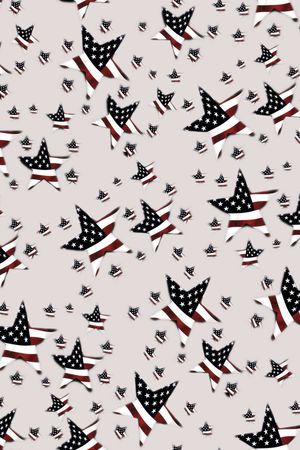 男装印花华亿平台图片