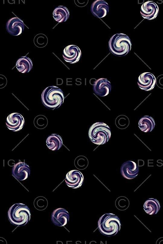 抽象纹理印花华亿平台图片