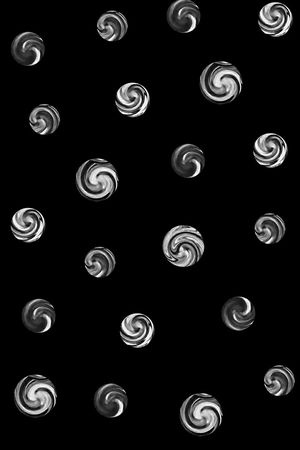 抽象纹理印花华亿平台图片