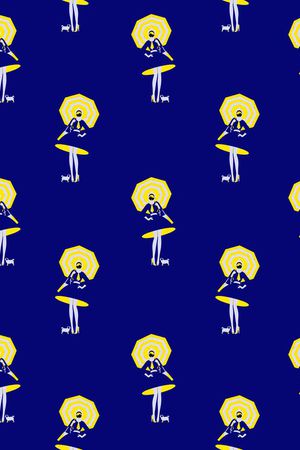 高跟鞋印花华亿平台图片