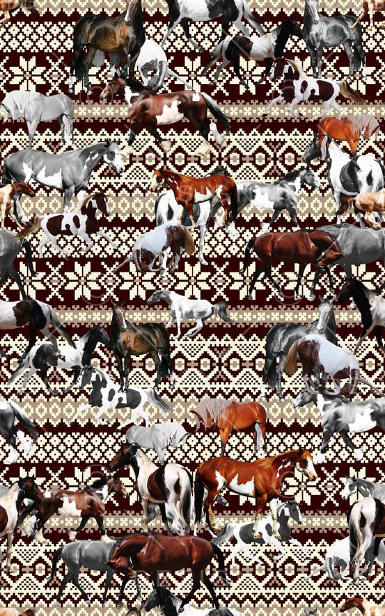 动物印花华亿平台图片