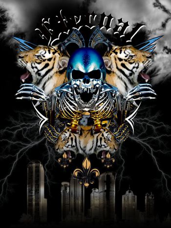 闪电印花华亿平台图片