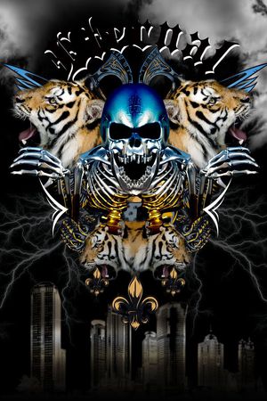 闪电印花华亿平台图片