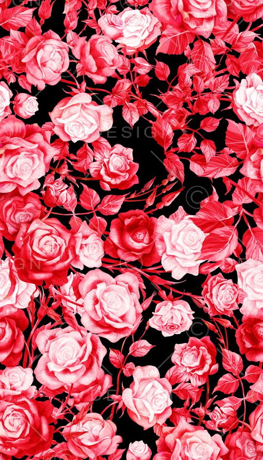 手绘印花华亿平台图片