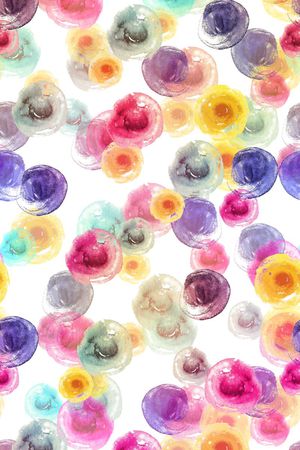 色块印花华亿平台图片