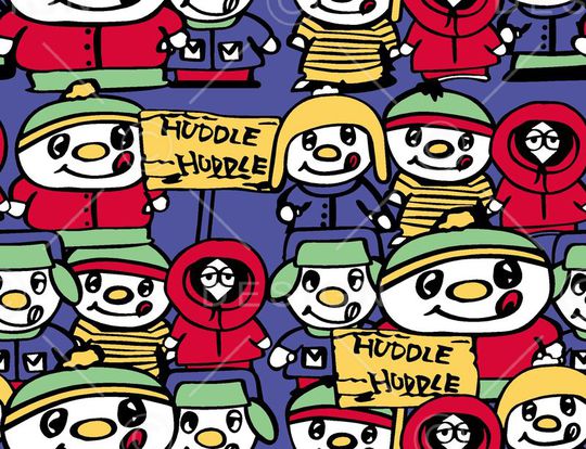 小熊印花华亿平台图片