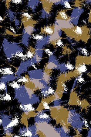 沙发布印花华亿平台图片