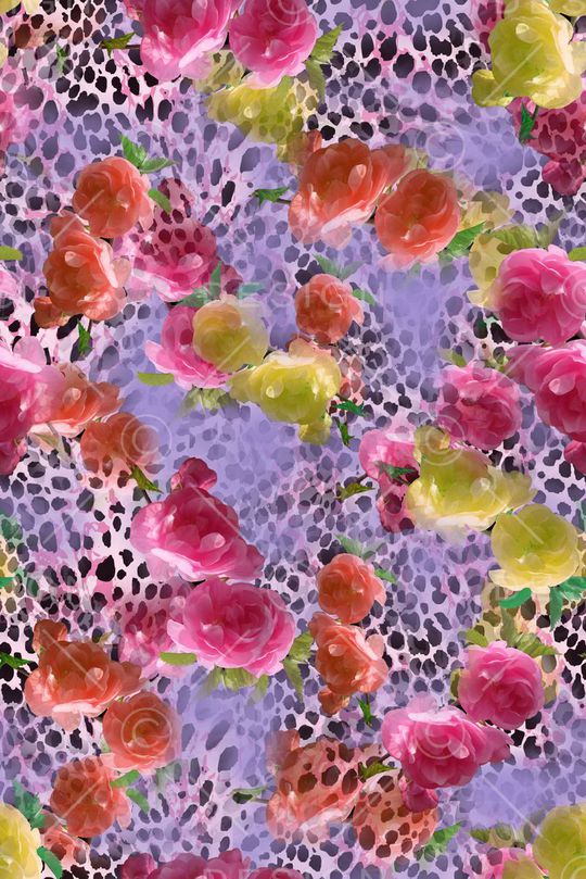 大花印花华亿平台图片