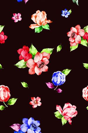 大花印花华亿平台图片