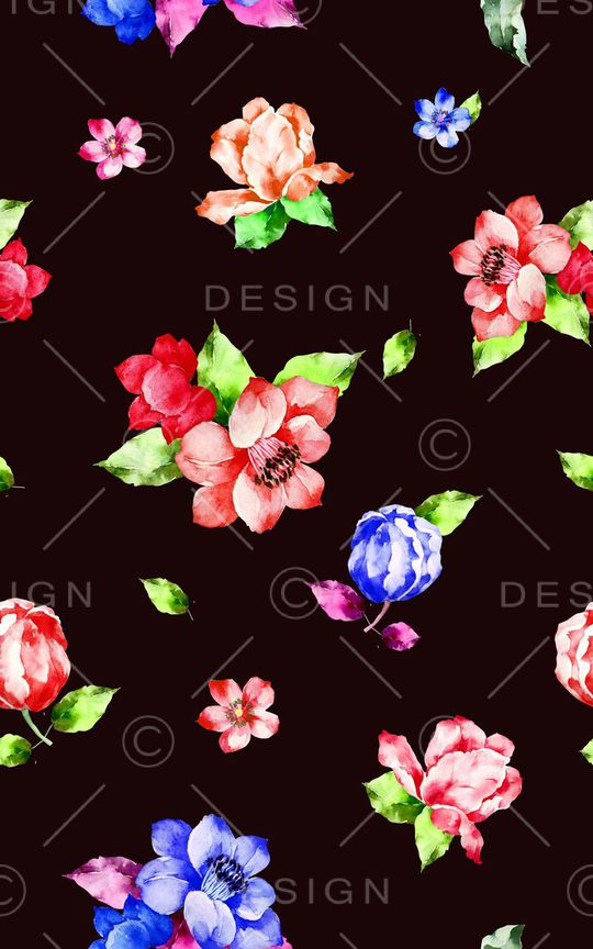 大花印花华亿平台图片