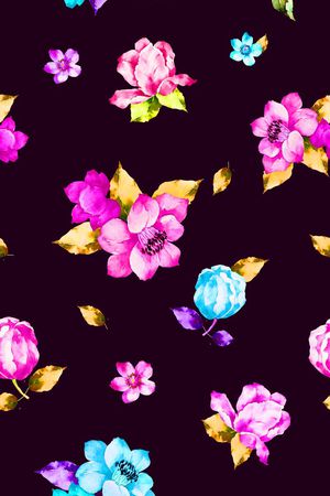 大花印花华亿平台图片