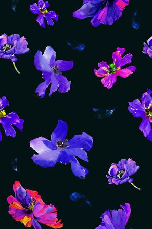 大花印花华亿平台图片