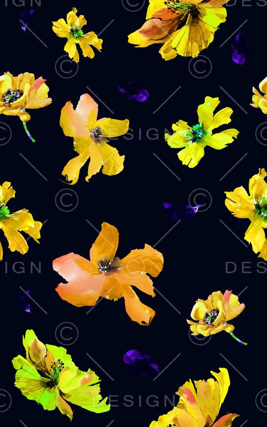 大花印花华亿平台图片