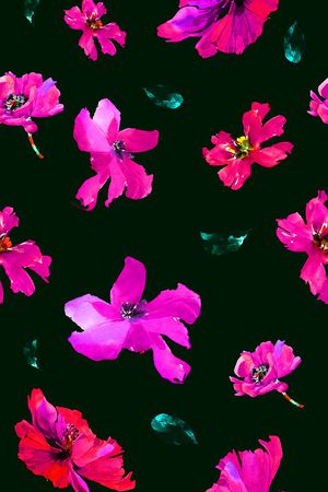 大花印花华亿平台图片