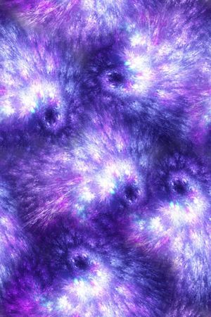 抽象肌理印花华亿平台图片