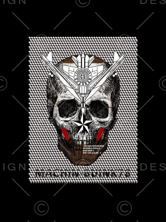 大牌印花华亿平台图片