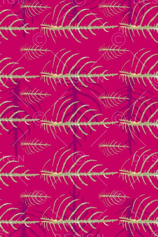 笔触印花华亿平台图片