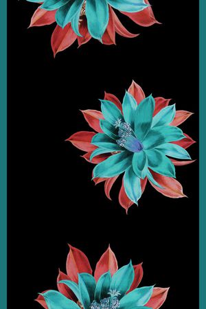 大牌印花华亿平台图片