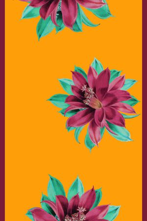 大牌印花华亿平台图片