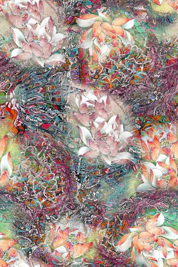 708703-0918抽象线条肌理-2