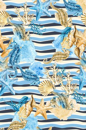 动物印花华亿平台图片