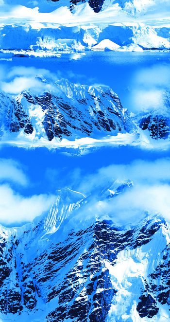 MAX-热带风情印花华亿平台图片