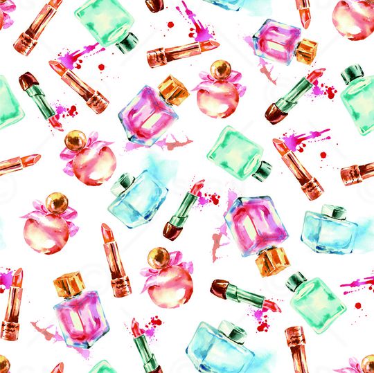 口红印花华亿平台图片