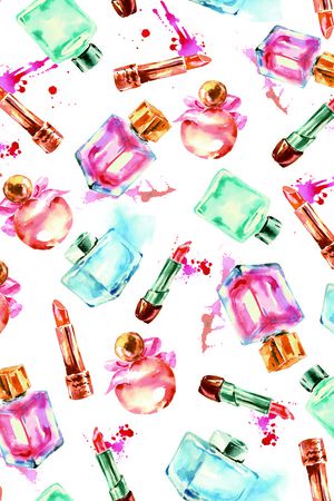 口红印花华亿平台图片