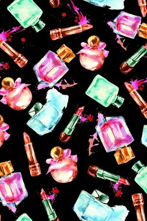 口红印花华亿平台图片