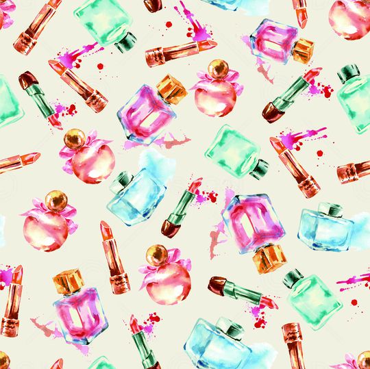 口红印花华亿平台图片