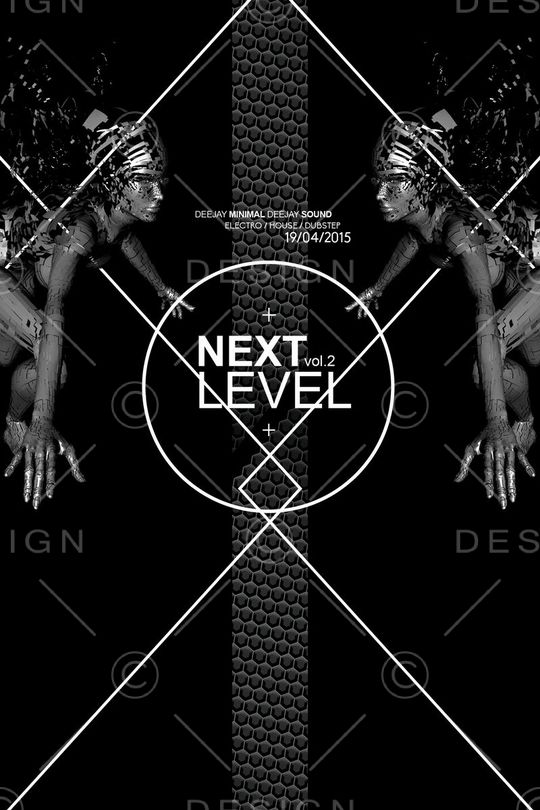 黑白印花华亿平台图片