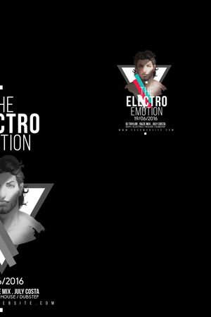 黑白印花华亿平台图片