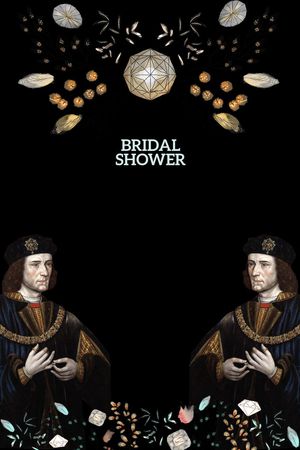 抽象人物印花华亿平台图片